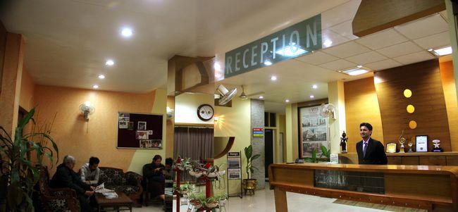 Hotel Ira By Orchid, Nashik