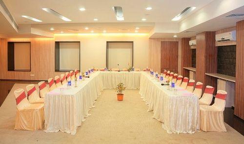 Ira By Orchid, Hotel