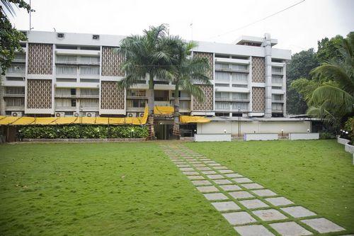 Hotel Ira By Orchid,