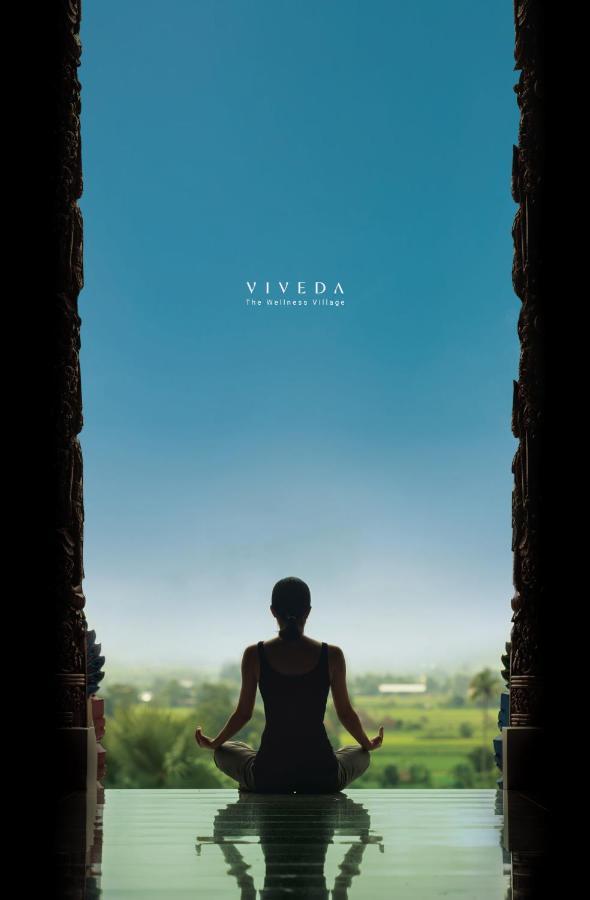 Resort Viveda Wellness