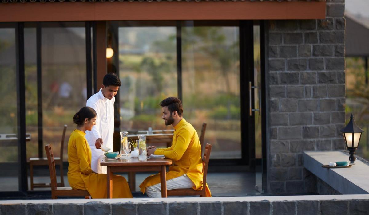 Resort Viveda Wellness 5*