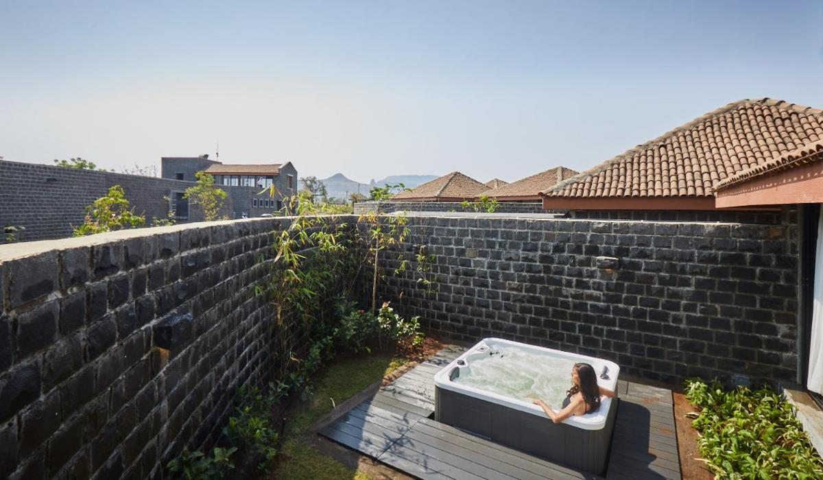 Viveda Wellness 5*