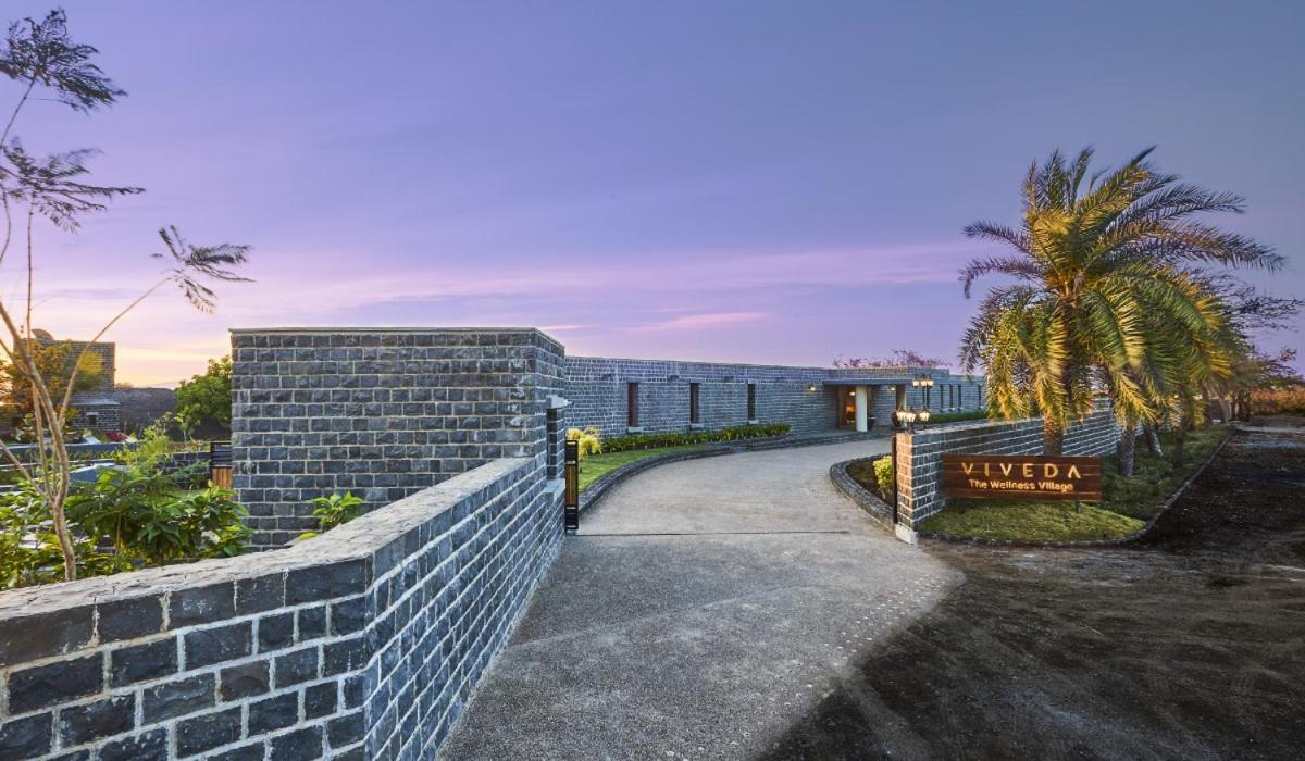 Viveda Wellness Resort Nashik