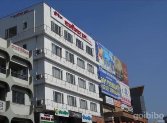 Hotel Shalimar