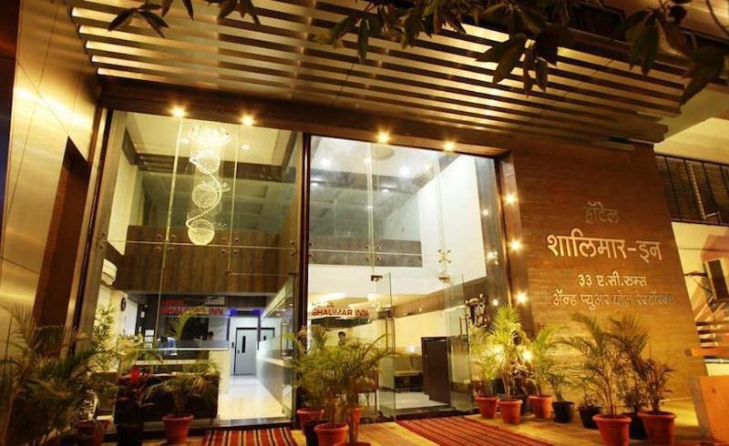 Hotel Shalimar
