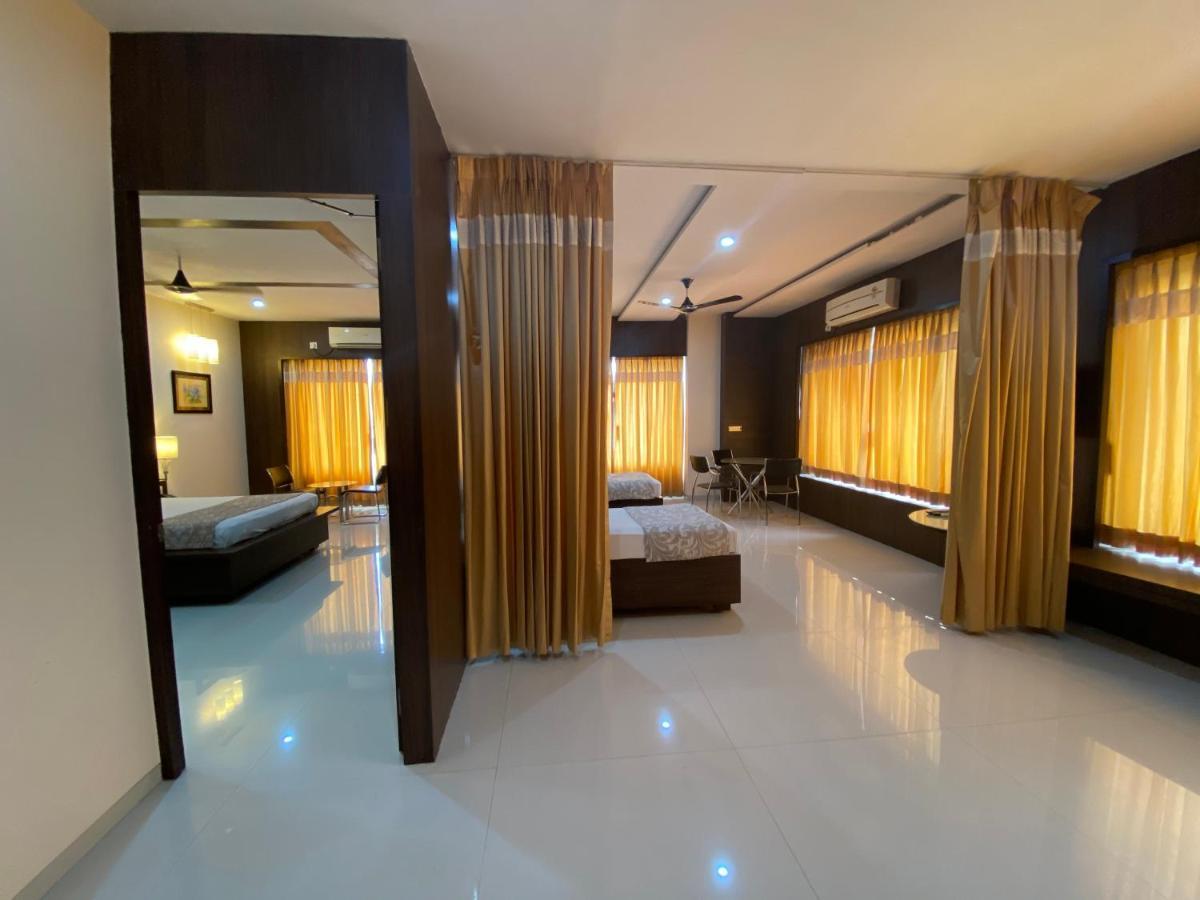 Shalimar Nashik