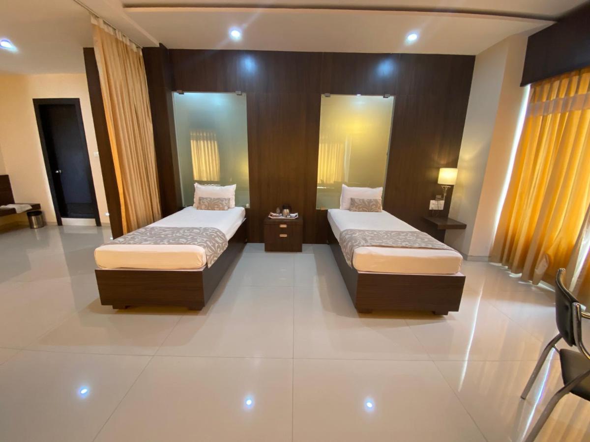 Shalimar Nashik