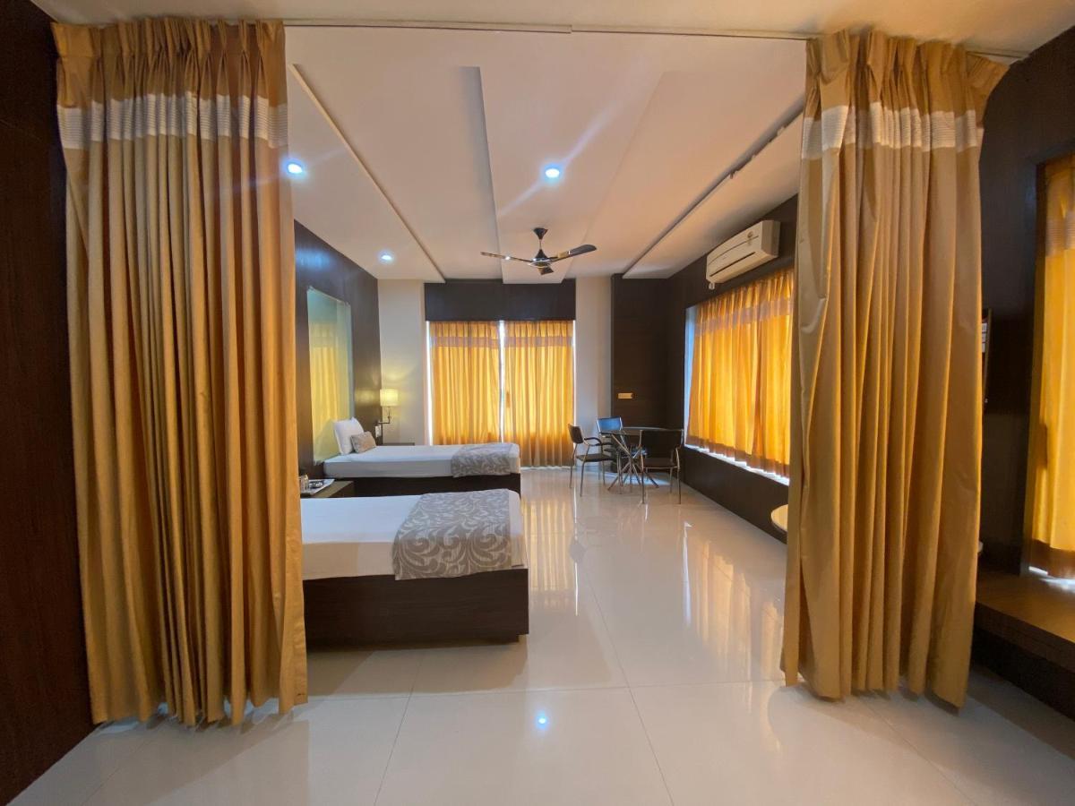 Shalimar Hotel 2*