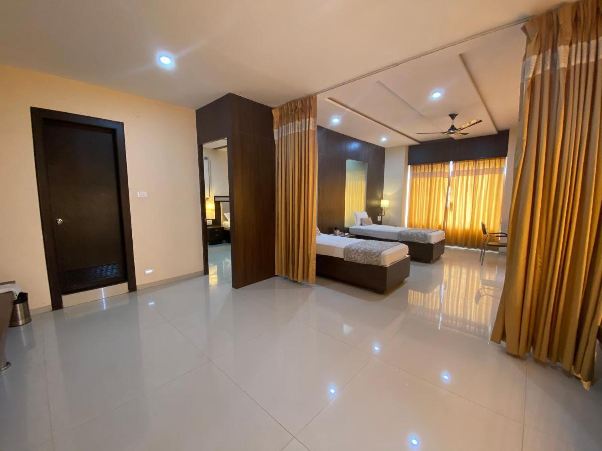 Hotel Shalimar 2*